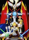 Star Driver THE MOVIE