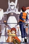 機動警察 NEW OVA