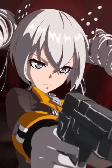 Benghuai 3: Bronya