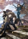 蒼穹之戰神 THE BEYOND Part 4