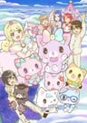 Mewkledreamy Mix!