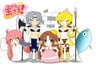 Eily wa Ou-sama!