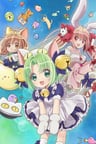 令和的DI GI Charat