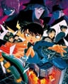 Meitantei Conan: Tengoku e no Count Down