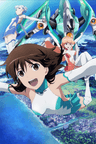 輪迴的拉格朗日 OVA