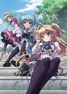 純白交響曲 SP
