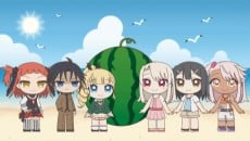 Fate/kaleid liner Prisma☆Illya: Licht - Namae no Nai Shoujo Special Mini Anime