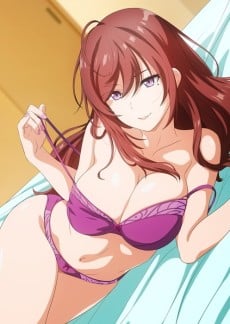 Anehame: Ore no Hatsukoi ga Jisshi na wake ga nai