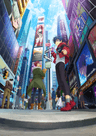 Cardfight!! Vanguard: will+Dress Season 2