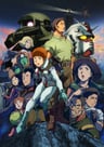 Kidou Senshi Gundam: Cucuruz Doan no Shima