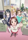 漫畫少女！
