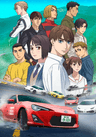 燃油車鬥魂
