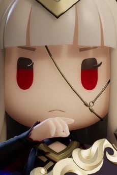 Fire Emblem Heroes: Fuyu no Mini Chara Theater