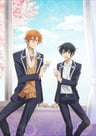 Sasaki to Miyano: Sotsugyou-hen
