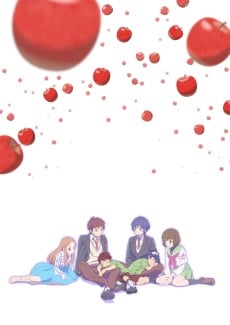 RE:cycle of the PENGUINDRUM [后篇] 我爱你