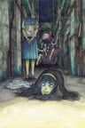 伊藤潤二狂熱：日本恐怖故事
