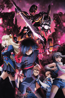 Code Geass: Boukoku no Akito 2 - Hikisakareshi Yokuryuu