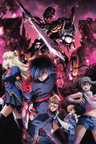 Code Geass 亡國的阿基德 第2章 翼龍折翼