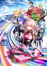 极速星舞