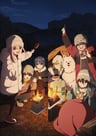 Yuru Camp△ SEASON 3