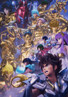 聖鬥士星矢：Knights of the Zodiac Battle for Sanctuary Part 2