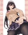 無意間變成狗，被喜歡的女生撿回家。OVA