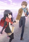 青春猪头少年不会梦到红书包女孩