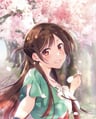 俏皮幻法小花仙