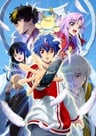 Cardfight!! Vanguard: Divinez