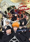 劇場版 BLEACH 別處的記憶