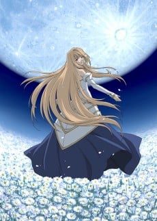 真月谭月姬