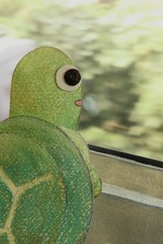 Kame Sanpo