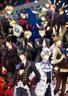 月歌 剧场版 兔子王国