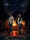 Kage no Jitsuryokusha ni Naritakute!: Zankyou-hen