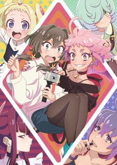 深夜重拳