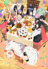 Hime-sama, "Goumon" no Jikan desu 2nd Season