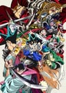 Shin Samurai-den YAIBA