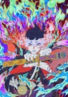 劇場版 物怪 火鼠