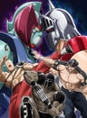 金肉人 完美超人始祖篇 Season 2