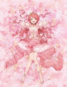 flower rhapsody