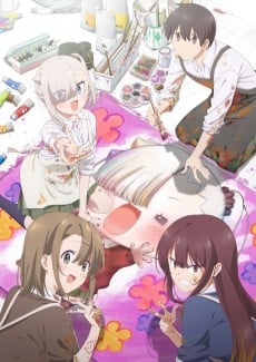 Chanto Suenai Kyuuketsuki-chan