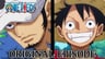 ONE PIECE: Original Episode/Luffy, Law