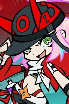 《崩壞：星穹鐵道》動畫短片：「銀河忍法帖•亂武驅魔破邪斬月之卷」