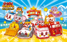 Go! Go! Vehicle Zoo 交通工具明星篇