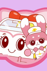 Go! Go! Vehicle Zoo (ONA)