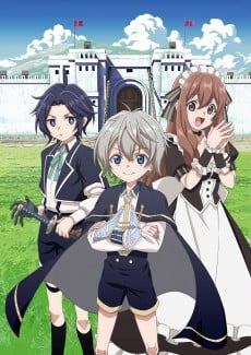 Okiraku Ryoushu no Tanoshii Ryouchi Bouei: Seisan-kei Majutsu de Na mo na Kimura wo Saikyou no Jousai Toshi ni