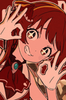 A Horny Money World: Densetsu no Yoru