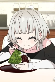 MyGO!!!!! Member no Nichijou