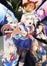 赛马娘 芦毛灰姑娘 第2部分