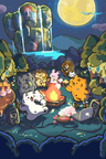 MUZIK TIGER In the Forest 第二季